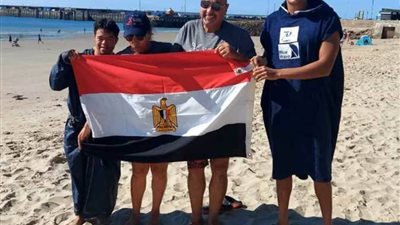 استعدادات مصر لعبور المانش ومهمة كلاتنبرج وقرارات الأهلي واجتماع فيتوريا وعماد النحاس| النشرة الرياضية 