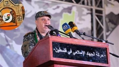 من هو القيادي تيسير الجعبري الذي اغتالته إسرائيل؟