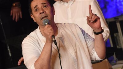  بدء فعاليات المهرجان الصيفي للأغاني والموسيقى بالإسكندرية