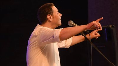 الثقافة تعيد الحياة الإبداعية للمسرح الروماني بالإسكندرية