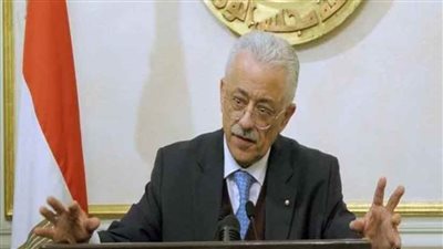 وزير التعليم : 75.4% نسبة النجاح فى الثانوية العامة 2022