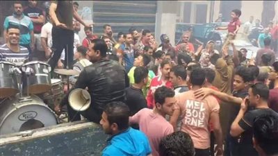 حكم نهائي يلزم قاعات الأفراح بتزويدها بحوائل تمنع تسرّب الأصوات المزعجة للجيران