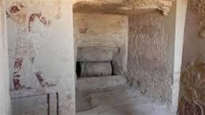 إجراءات للنهوض بالمناطق الأثرية ببني سويف والترويج لها