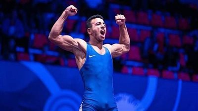 بمشاركة كيشو.. انطلاق منافسات بطولة ألمانيا الدولية للمصارعة