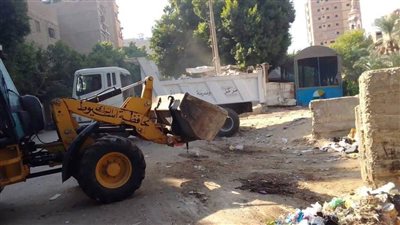 محافظ أسيوط: استمرار حملات النظافة بقرى ساحل سليم وديروط وصدفا وأبنوب والبداري والفتح والغنايم