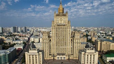 روسيا تطالب دبلوماسية نرويجية بمغادرة البلاد ردا على سلوكها في 