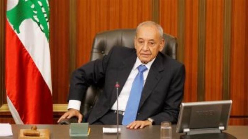 رئيس مجلس النواب