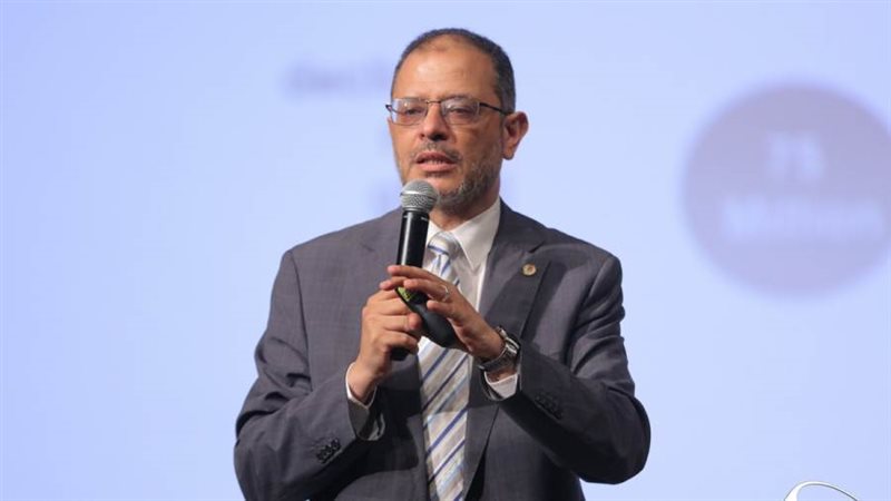 جانب من مؤتمر أختار