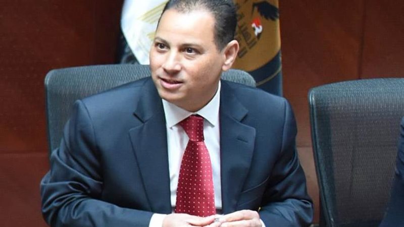 الدكتور محمد عمران