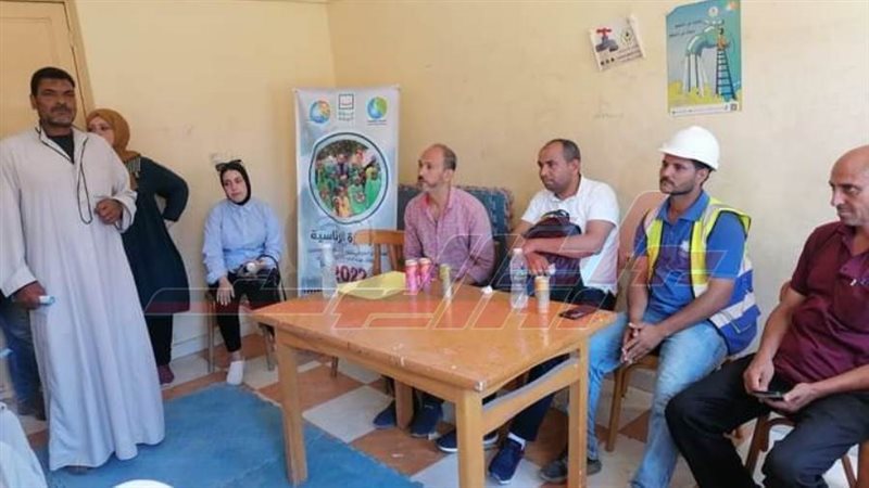 حملات التوعية