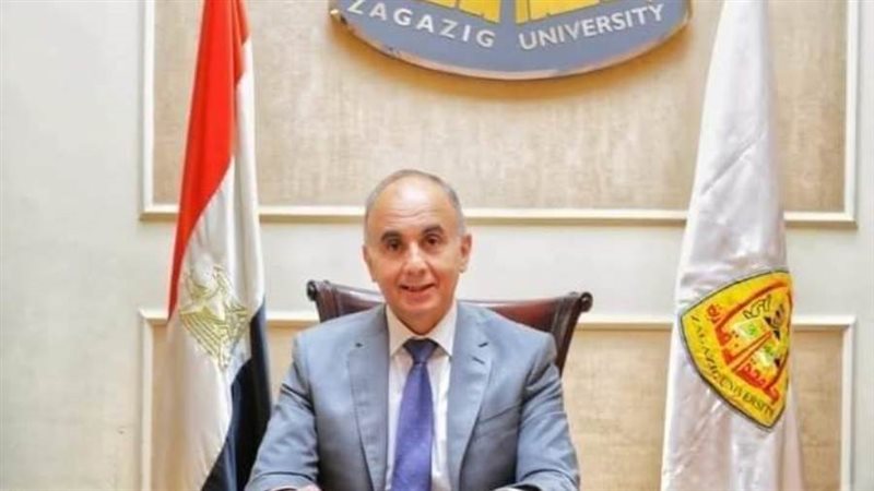 الدكتور عثمان شعلان