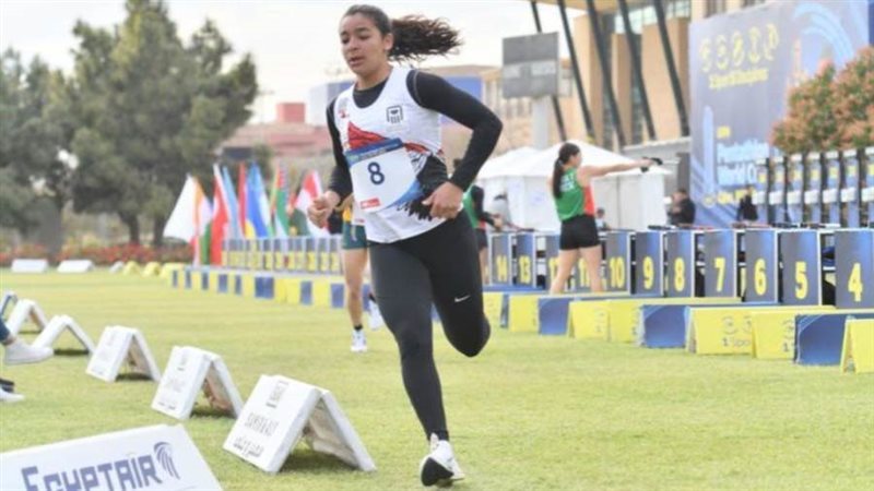 ملك إسماعيل