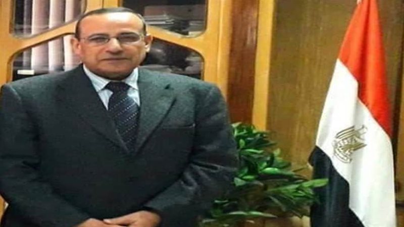 محافظ شمال سيناء