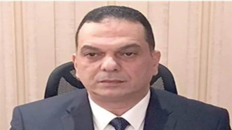 مدير أمن القليوبية