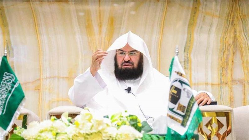 الدكتور عبدالرحمن