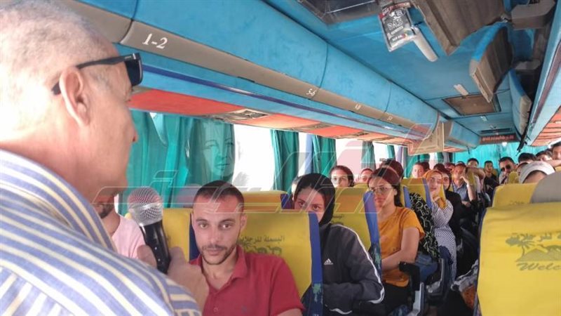 خلال اللقاء