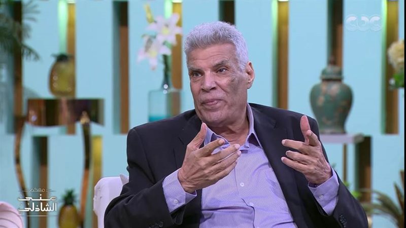 إبراهيم عبد المجيد