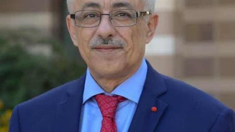 وزير التعليم