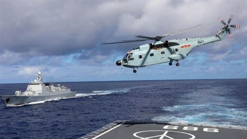 وزارة الدفاع التايوانية