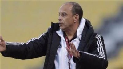 المدير الفني لمنتخب الشباب: نسعى لتحقيق الفوز على السعودية والتتويج بكأس العرب