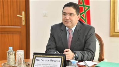 وزراء خارجية رابطة 