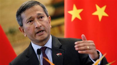 وزير خارجية سنغافورة يعلن إصابته بفيروس كورونا