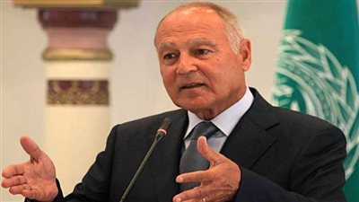 أبو الغيط يُدين العدوان الإسرائيلي على غزة ويحذر من تبعات التصعيد