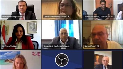 السياحة وسفارة مصر في بولندا يعقدان اجتماعًا مع ممثلي السياحة 