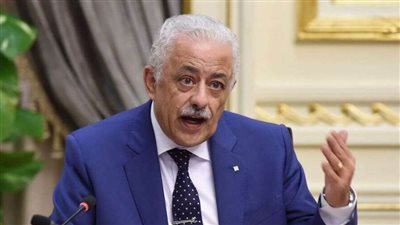وزير التعليم يكشف إجراءات جديدة بشأن حجب نتيجة الثانوية العامة في مدرستين