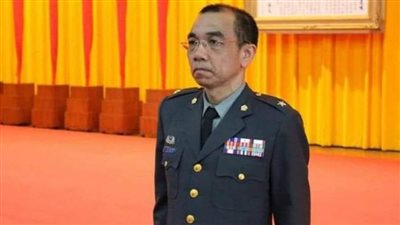 وفاة أقوى علماء صناعة الصواريخ التايوانية في الفندق