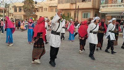 افتتاح مهرجان: 