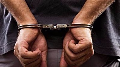 حبس مزارع 4 أيام على ذمة التحقيق بتهمة النصب على المواطنين بسوهاج