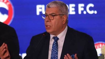  شوبير يسخر من موقف الجبلاية غير الواضح لمنصب 