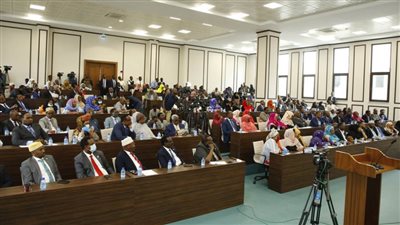 مجلس الشعب الصومالي يعقد جلسة للتصويت على منح الثقة للحكومة الجديدة