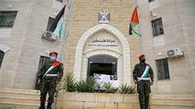  الرئاسة الفلسطينية: العدوان الإسرائيلي بـ