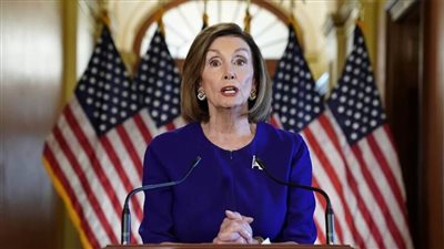 ذا هيل: هل تكون تايوان الخاسر الأكبر من زيارة بيلوسي ؟