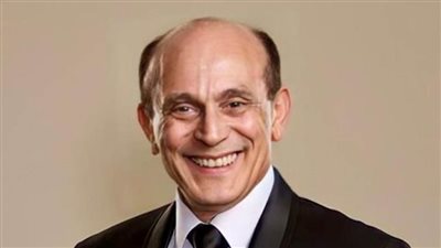 اليوم.. تكريم النجم محمد صبحي بنادي الصيد المصري ببورسعيد 