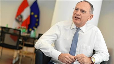 وزير داخلية النمسا : اعتقال متهمين بالإرهاب بسبب انضمامهما لتنظيم القاعدة