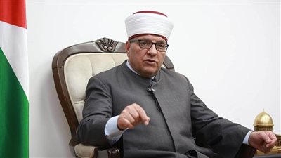 وزير الأوقاف الفلسطيني: 19 اقتحاما للأقصى ومنع رفع الأذان 46 مرة بالحرم الإبراهيمي الشهر الماضي