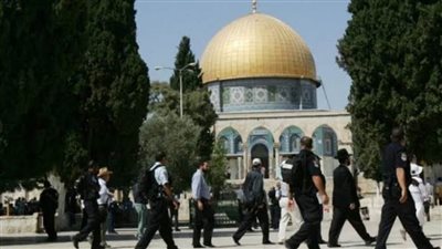 التعاون الإسلامي تدين اقتحامات المستوطنين اليهود للمسجد الأقصى