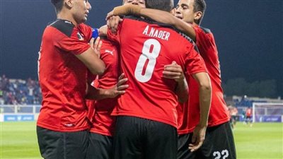 يوم النهائي.. منتخب مصر يواجه السعودية اليوم في كأس العرب
