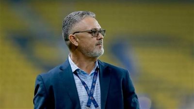 رسميًا.. ميكالي مديرًا فنيًا للمنتخب الأولمبي 