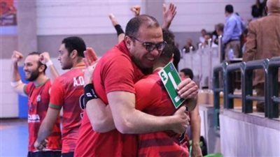 اعتذار محمد عبد السلام المدير الفني ليد سبورتنج عن منصبه