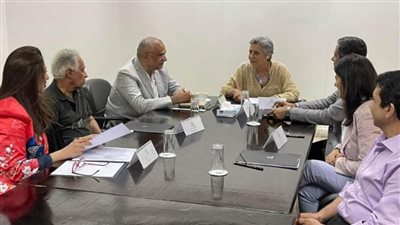 «التنسيق الحضاري» يطلق مسابقة للمشاركة المصرية بيبنالي فينيسيا للعمارة