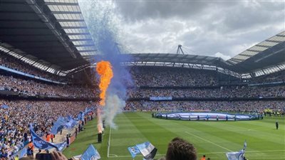 تشكيل مواجهة وست هام يونايتد ومانشستر سيتي في البريميرليج