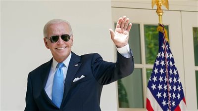 بايدن ينهي عزله بعد ثبوت سلبية اختباره الطبي الثاني لفيروس كورونا