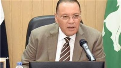 محافظ الشرقية يؤكد دور مؤسسات المجتمع المدني في تخفيف الأعباء عن كاهل المواطنين