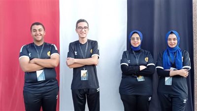 جامعة سوهاج تشارك في فوج التوعية بالخطة الاستراتيجية الوطنية لمكافحة الفساد بمعهد إعداد القادة