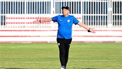 فيريرا يجتمع بالونش وعبد المجيد 