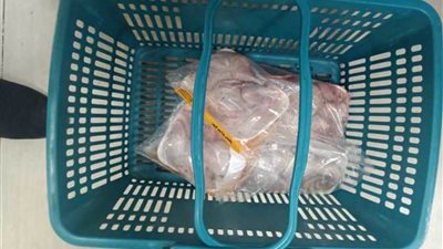 حملات لحماية المستهلك والتأكد من سلامة الغذاء في الوادي الجديد